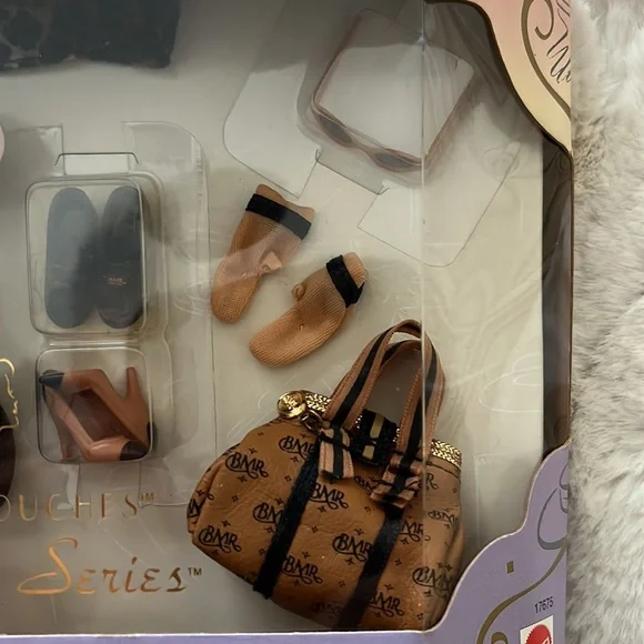 Barbie Millicent Roberts Collection LE Final Touches Signature Series - Picture 3 of 6